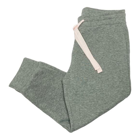 Capri Joggers NEW Gray Size M/S - Picture 2 of 3